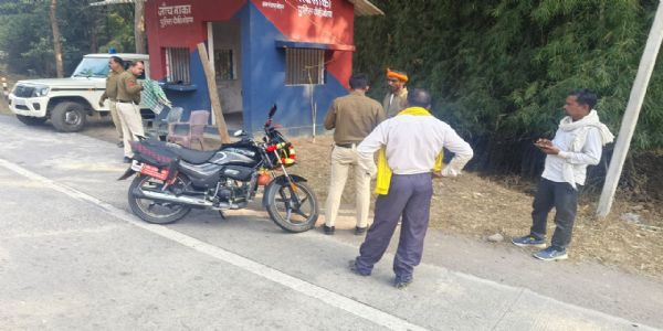 कोरबा: नशे में वाहन चलाने वालों पर पुलिस की सख्ती, 29 चालकों पर कार्रवाई