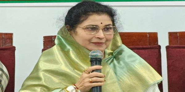 केन्द्रीय बजट ‘अंत्योदय’ की मूल भावाना को समर्पित, समावेशी विकास का नया अध्याय : कृष्णा गौर