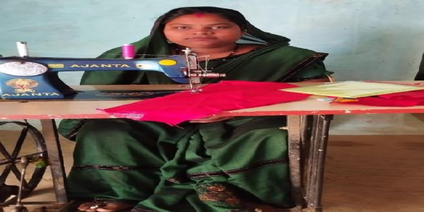 रायपुर : महतारी वंदन से आर्थिक रूप से सशक्त हुई महिलाएं