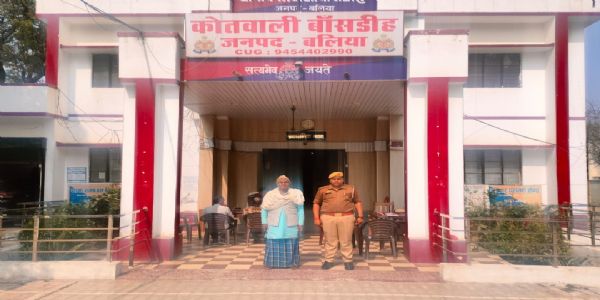 ससुराल वालों के उत्पीड़न से तंग महिला ने फांसी पर झूलकर दे दी जान