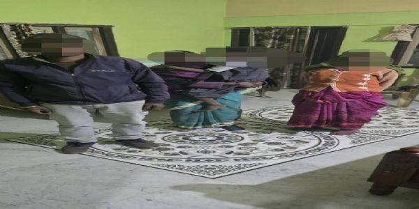 अंबिकापुर : घर में ही छिपी मिली 6 साल की बच्ची, चंद घंटों में खुला ‘गुमशुदगी’ का मामला