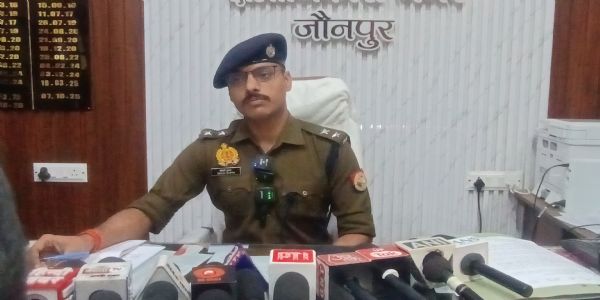 कोडीन कफ सिरप सिंडिकेट मामले में मिलन फार्मा का मालिक गिरफ्तार