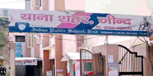 जींद : उत्तर प्रदेश के ज्वैलर्स को नकली चांदी देकर छह लाख ठगे