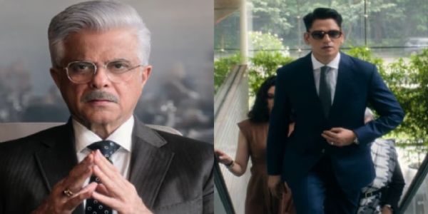 ओटीटी पर अनिल कपूर की एंट्री, 