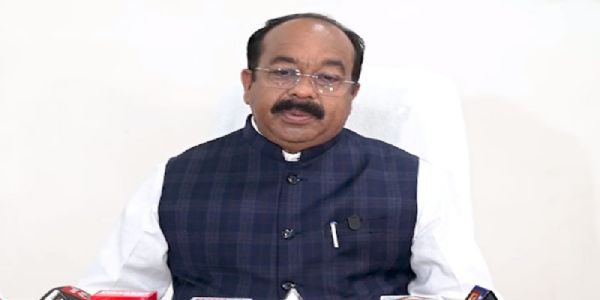 छत्तीसगढ़ को अंतरिक्ष केंद्र की सौगात मिलना प्रदेश के लिए ऐतिहासिक उपलब्धि : उप मुख्यमंत्री अरुण साव