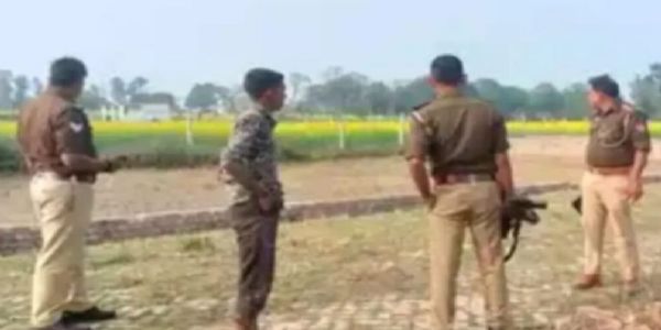 माइनर के पास ईंट से कूचकर महिला की हत्या, जांच में जुटी पुलिस