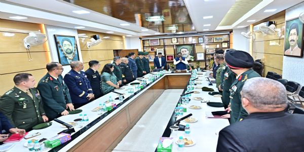 झारखंड प्राकृतिक और खनिज संपदाओं का धनी राज्य: मुख्यमंत्री