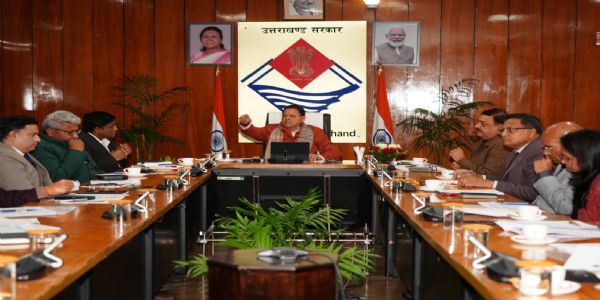 उत्तराखंड ग्लोबल इन्वेस्टर समिट: 1.06 लाख करोड़ के एमओयू ज़मीन पर उतरे