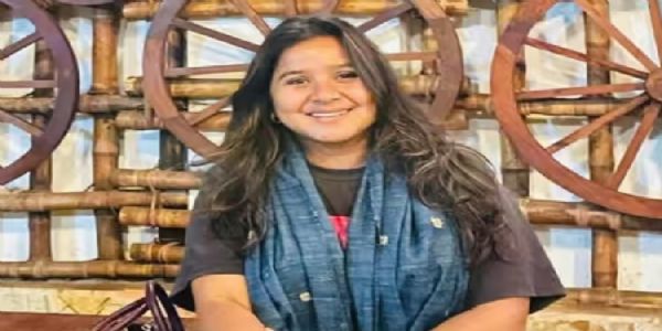 सीएम विजिलेंस ने जमीन धोखाधड़ी मामले में एसीएस अधिकारी नूपुर को फिर किया गिरफ्तार