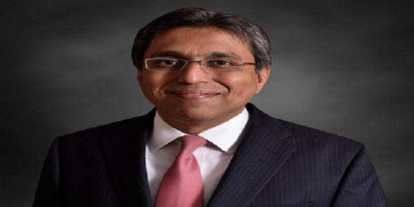 महिंद्रा समूह के सीईओ और एमडी अनीश शाह का फाइल फोटो