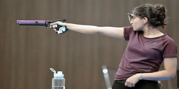 ईशा सिंह