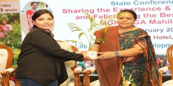 झारखंड में ग्रामीण जीवन की रीढ़ बन चुका मनरेगा : मंत्री