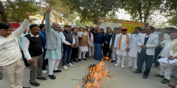 राहुल गांधी ने सिख समाज के शौर्य, बलिदान और राष्ट्रभक्ति पर आघात किया है : मोहन लाल बड़ौली