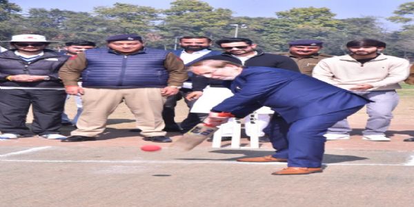 युवाओं की भागीदारी से बदलेंगे राजनीति के मायने :अरविंद शर्मा