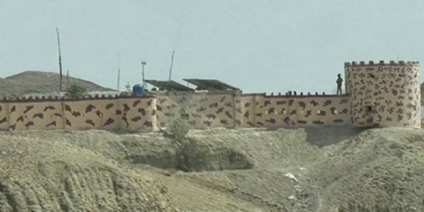 बलोच लिबरेशन आर्मी का पाकिस्तानी सेना के कई शिविरों पर कब्जा