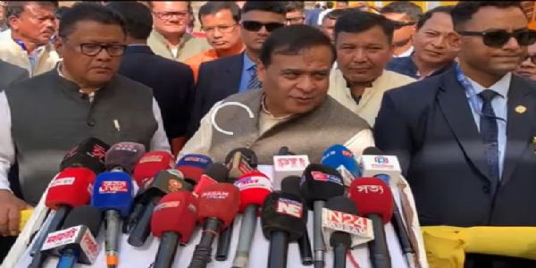 मुख्यमंत्री चार कांग्रेस नेताओं पर करेंगे मानहानि का मुकदमा