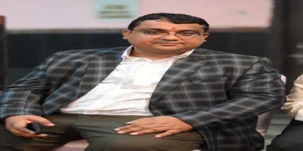 नगर निगम चुनाव में सोच-समझकर करें मतदान : निराला