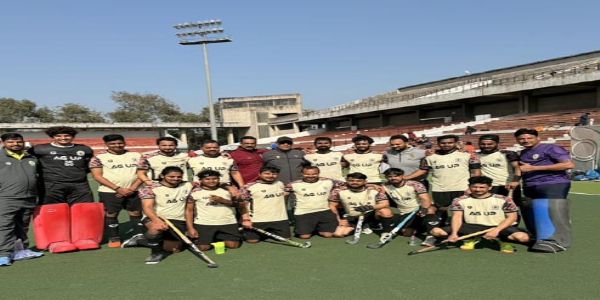 एजी यूपी ने एजी हरियाणा को हराकर फाइनल में बनाई जगह