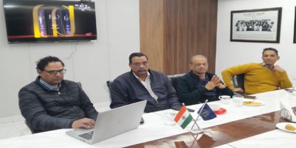 विश्व कैंसर दिवस : इस साल की थीम 