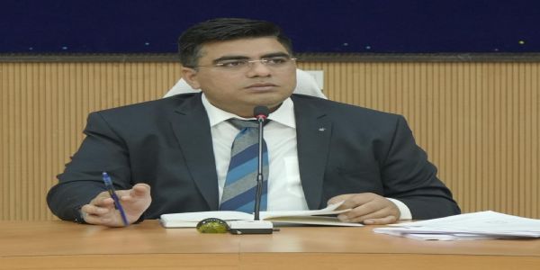 आंगनवाड़ी केन्द्रों में 9 से 18 फरवरी तक मनाया जाएगा वजन त्योहार