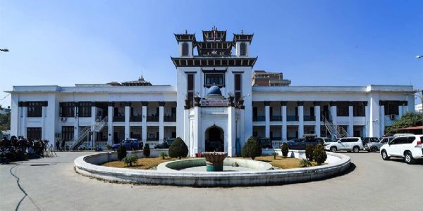 नेपाल प्रतिनिधि सभा के समानुपातिक सूची में महिला उम्मीदवारों की संख्या पुरुष से अधिक