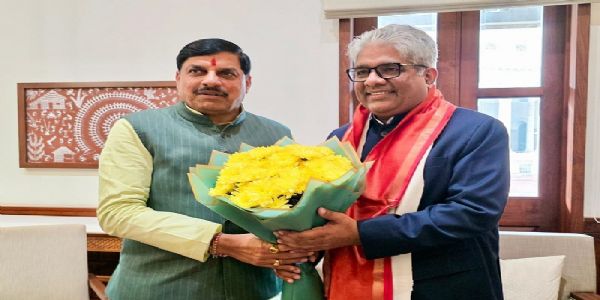 बोत्सवाना से 28 फरवरी को मध्य प्रदेश लाए जाएंगे आठ चीते