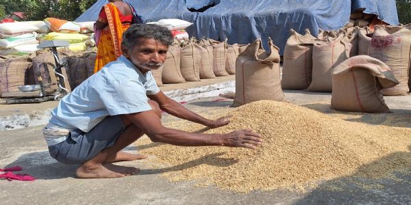 तकनीकी नवाचार से कोरबा जिले ने रचा नया कीर्तिमान