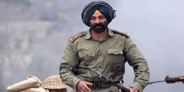 बॉक्स ऑफिस पर 'बॉर्डर-2' का जलवा बरकरार, 12वें दिन 6.69 करोड़ रुपये का कारोबार