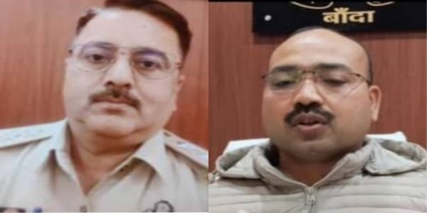 रवि काना की रिहाई का मामला: जेलर के बाद जेल अधीक्षक भी निलंबित