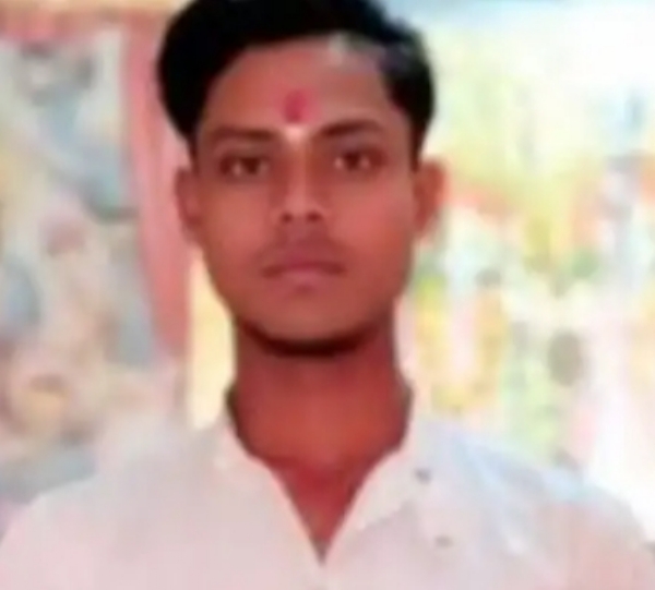 फ़ाइल फ़ोटो: मृतक सुभाष