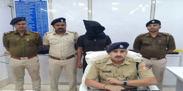 खड़गपुर सिविक वॉलंटियर हत्या कांड में एक और आरोपित गिरफ्तार