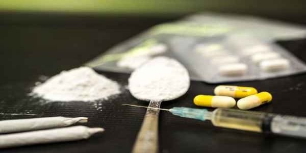 नशीले पदार्थ और अवैध बालू तस्करी पर शिकंजा कसने में जुटी पश्चिम मेदिनीपुर पुलिस