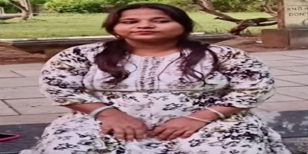 देवर ने की भाभी की हत्या, गिरफ्तार