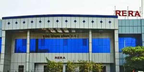 पंचम कॉलोनी परियोजना के प्रमोटरों पर छत्तीसगढ़ रेरा ने लगाया 10 लाख रुपये का जुर्माना