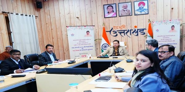 योजनाओं का लाभ सीधे लाभार्थियों तक त्वरित पहुंचे: मुख्यमंत्री