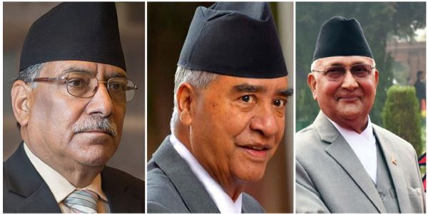 चुनाव नज़दीक आते ही ओली पर दबाव बढ़ा, रणनीतिक गठबंधनों की चर्चा फिर तेज