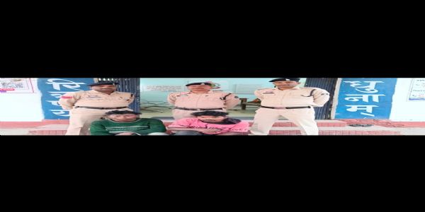 ऑन-ड्यूटी वनकर्मियों से मारपीट के पांच आरोपित गिरफ्तार, जेल भेजे गए