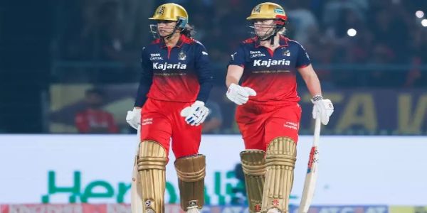 आरसीबी ने तोड़ा दिल्ली का दिल, जीता डब्ल्यूपीएल 2026 का खिताब