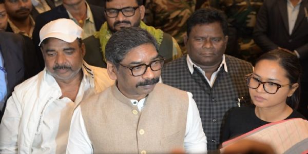 मुख्यमंत्री ने केंद्रीय बजट को बताया जनविरोधी