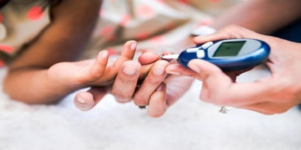 धमतरी : बाल मधुमेह की समय पर पहचान जरूरी