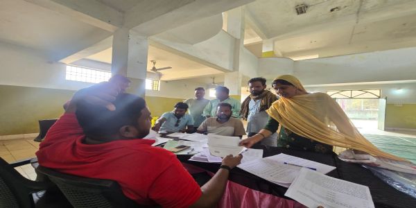 कोरबा विधानसभा में फॉर्म-7 के दुरुपयोग का मामला, साजिश रचने वालों पर एफआईआर की तैयारी