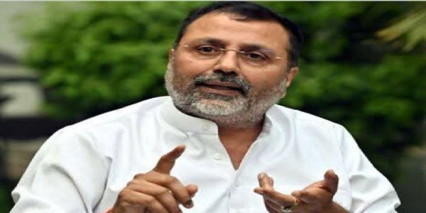 सांसद निशिकांत दुबे के प्रयासों से अंडरपास की विसंगति हुई दूर