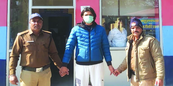 ग्राम खेडाजट्ट गोलीकांड में एक और गिरफ्तार