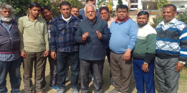 एनएमसी ने मेडिकल अलाउंस बढ़ाने की मांग तेज की