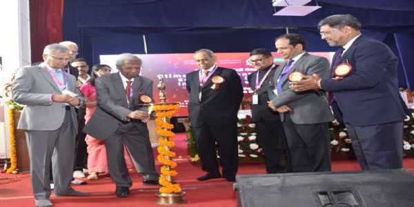 अनुसंधान, नीति और व्यवहार का आधार प्रमाण-आधारित आँकड़े होने चाहिए : प्रो. अजित कुमार चतुर्वेदी