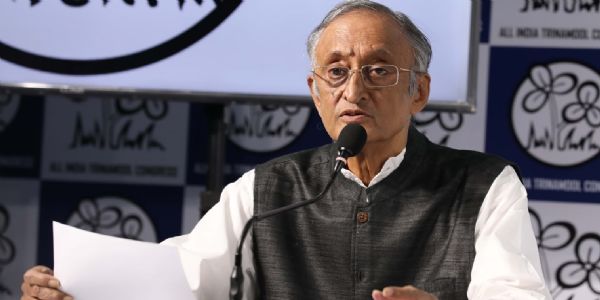 बंगाल का बजट चार लाख करोड़ के पार, वित्तीय संकेतकों में सुधार : अमित मित्रा