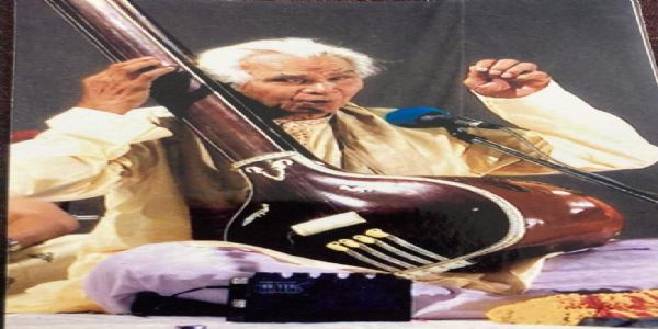 अखिल भारतीय ध्रुवपद नाद-निनाद विरासत समारोह 10 फरवरी को