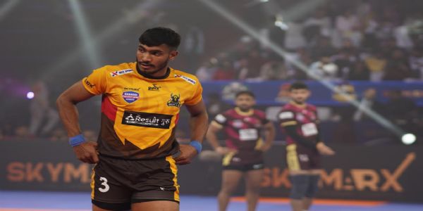 कबड्डी चैंपियंस लीग भारतीय कबड्डी के स्तर को नई ऊंचाइयों पर ले जा रही है: देवांक दलाल