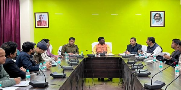 महाशिवरात्रि पर पहाड़ी मंदिर में होगी सादे लिबास में पुलिस बल की तैनाती