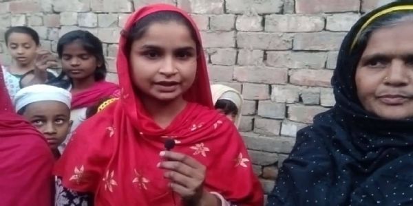 मालदह : तृणमूल से एआईएमआईएम में शामिल हुई 500 महिलाएं